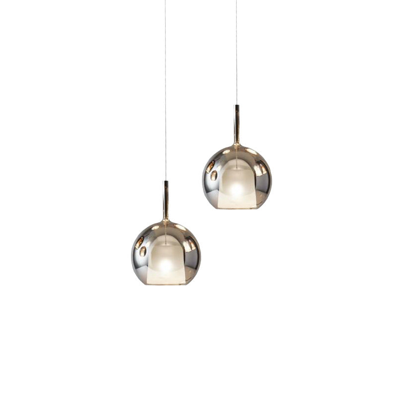 Minimalistische Scandinavische Hanglampen