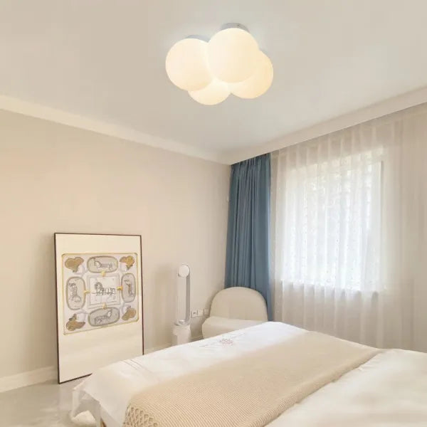 Moderne Cloud-Hardware Plafondlamp