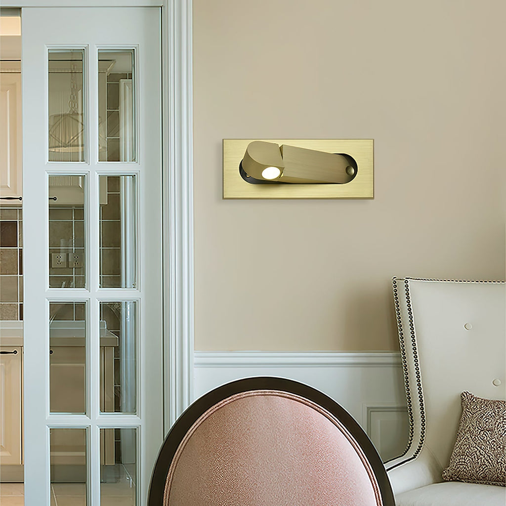 Moderne LED Bedlamp voor Lezen