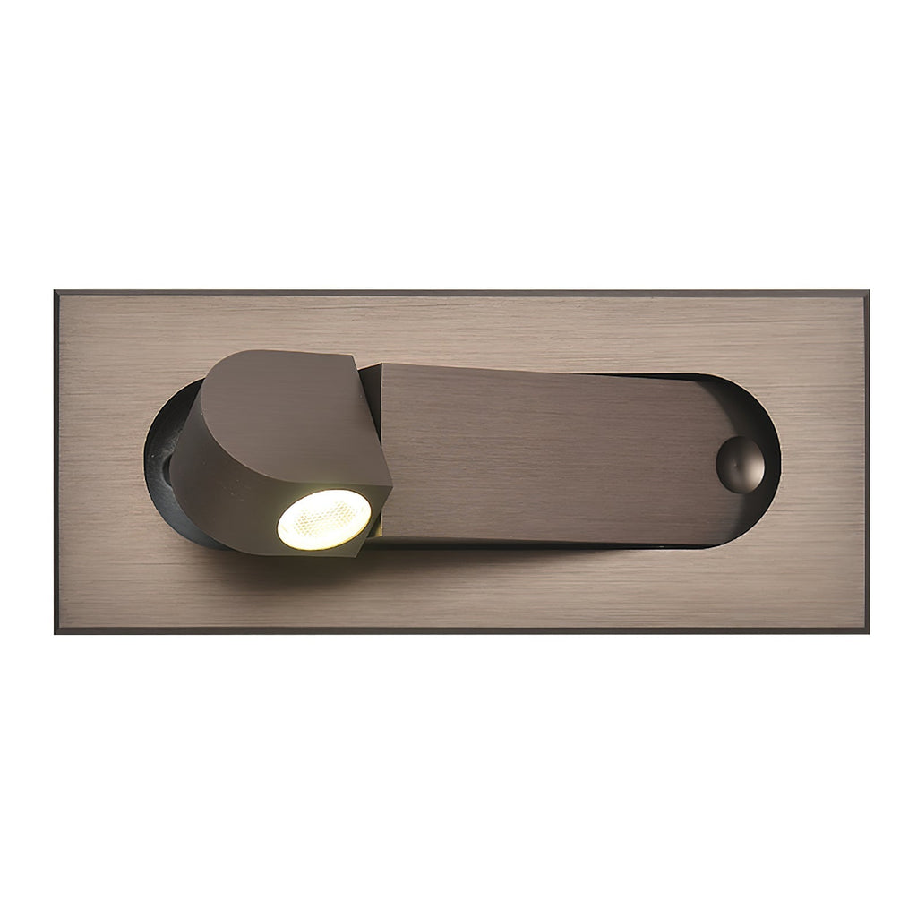 Moderne LED Bedlamp voor Lezen