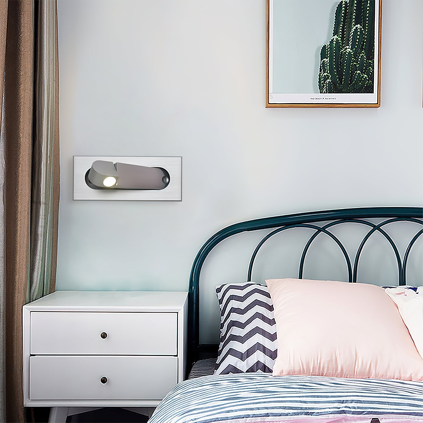Moderne LED Bedlamp voor Lezen