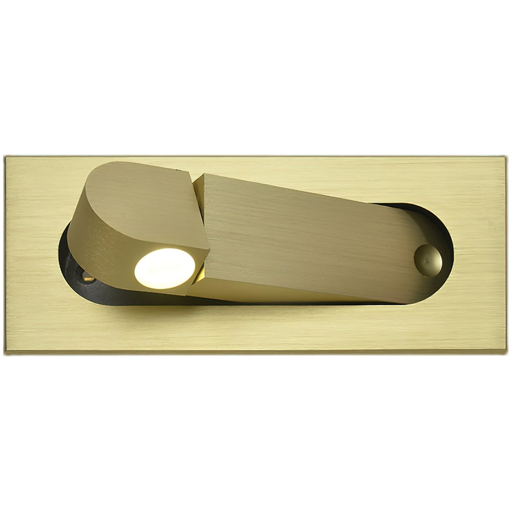 Moderne LED Bedlamp voor Lezen