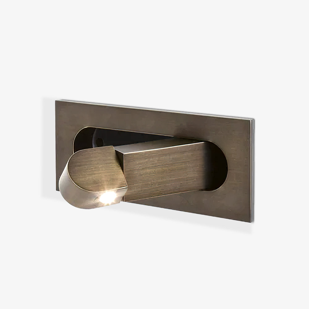 Moderne LED Bedlamp voor Lezen