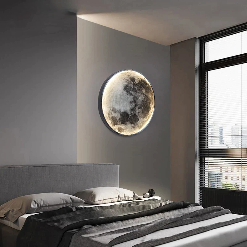 Moonlamp - Creëer een Magisch Effect in jouw Kamer!
