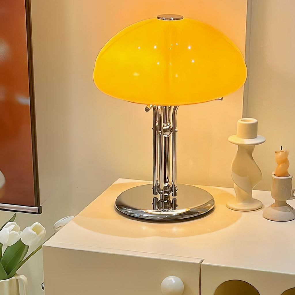 Pilz Bauhaus Tafellamp