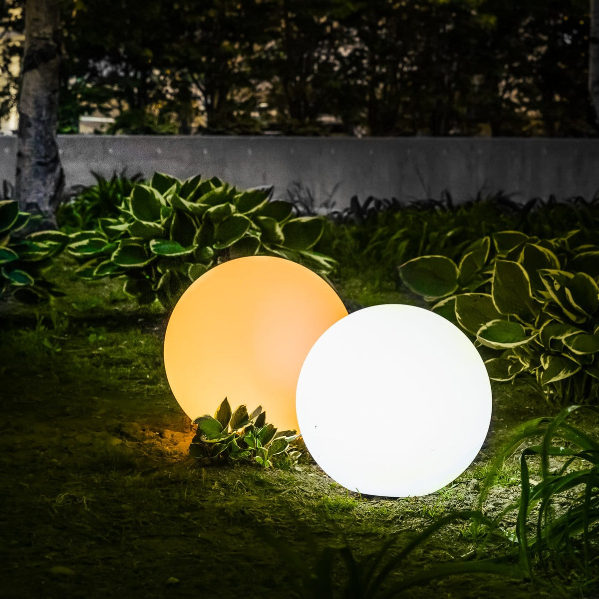 Element Lamp | Draagbare Binnen-/Buitenlamp