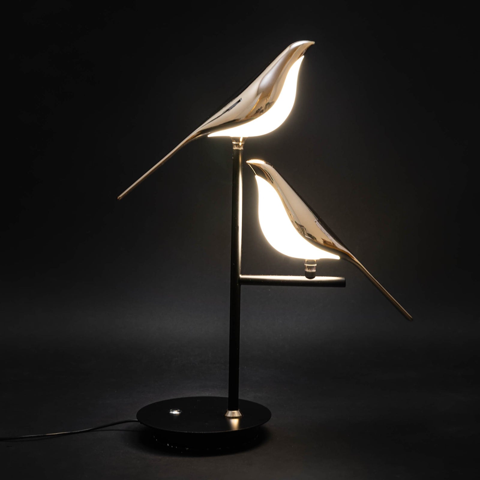 MrBird - LED-Bureau Lamp