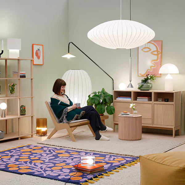 Nitro Bubble Hanglamp