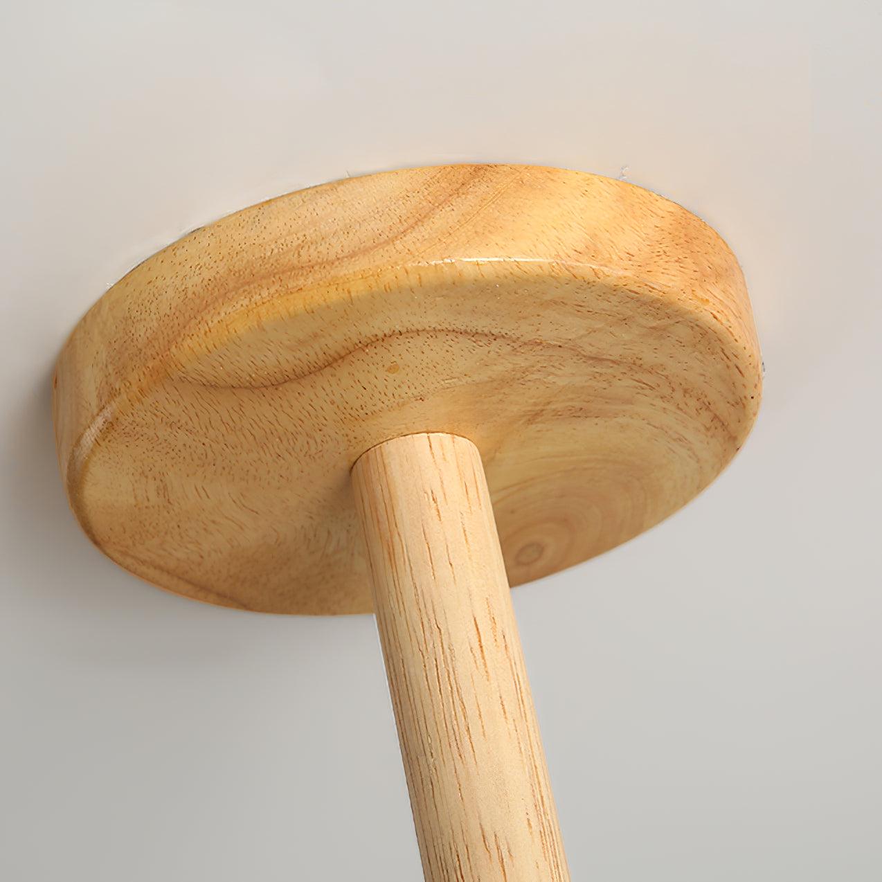 Nera-Hanglamp van Hout