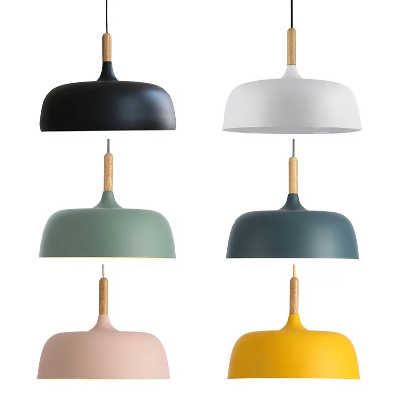 Nordic - Hanglamp