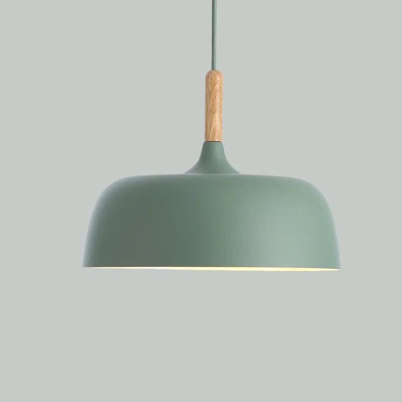 Nordic - Hanglamp