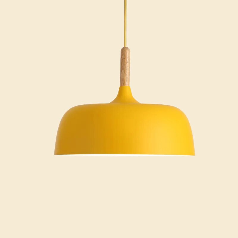 Nordic - Hanglamp