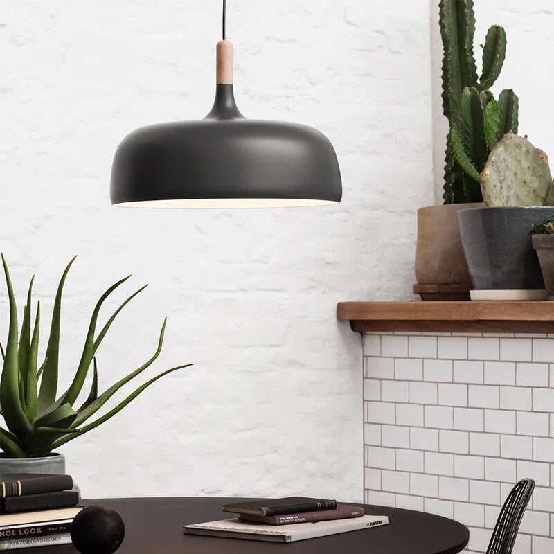 Nordic - Hanglamp