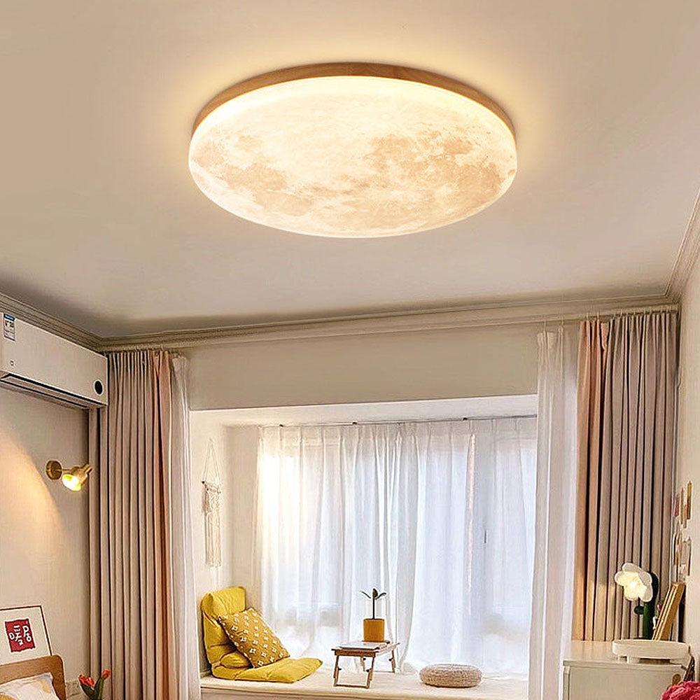 Maantlamp Plafondlamp