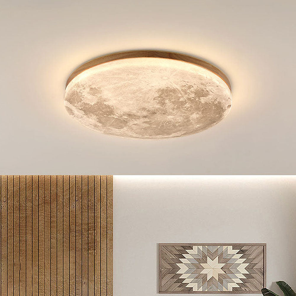 Maantlamp Plafondlamp