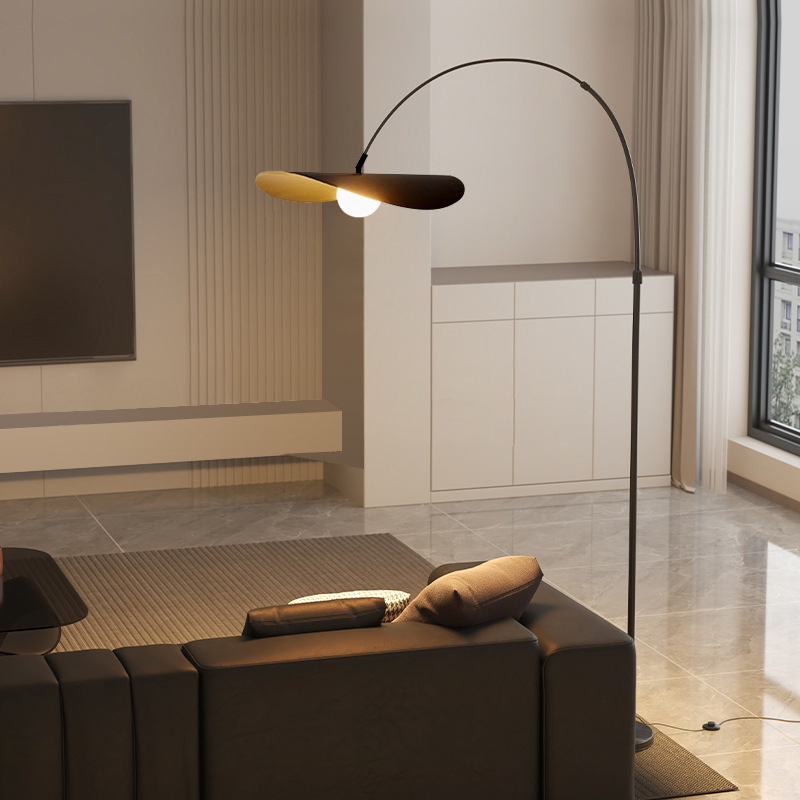 Wabi Sabi Vloerlamp