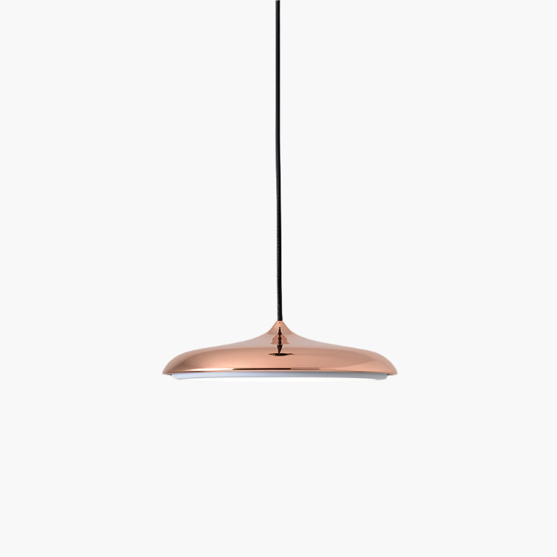 Hanglamp in Scandinavische stijl