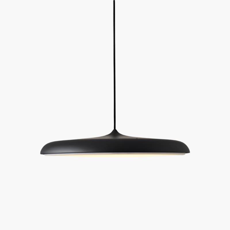 Hanglamp in Scandinavische stijl