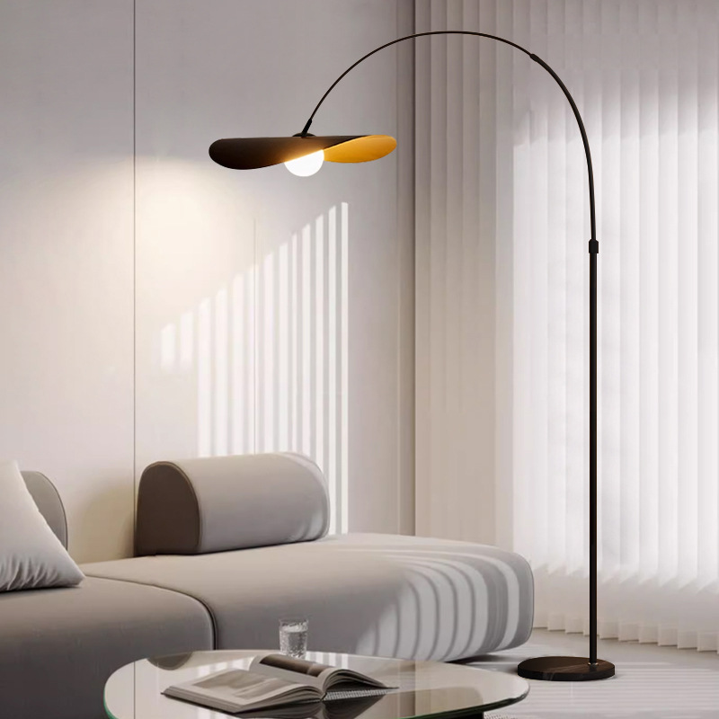 Wabi Sabi Vloerlamp