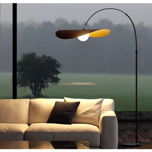 Wabi Sabi Vloerlamp