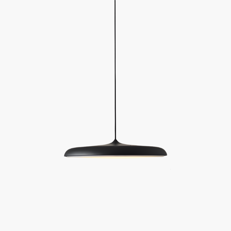 Hanglamp in Scandinavische stijl