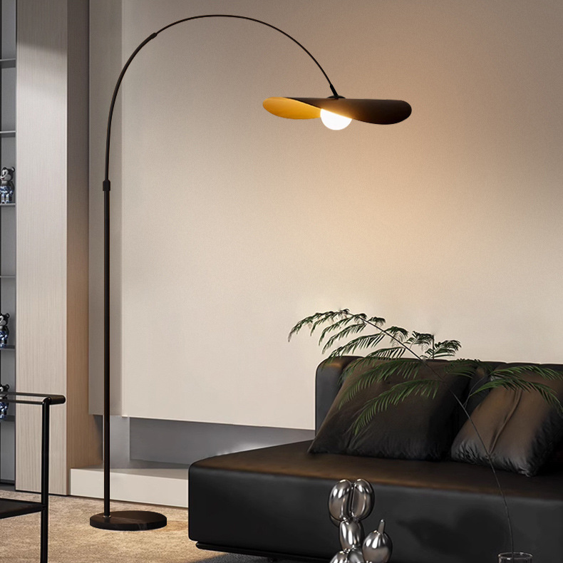 Wabi Sabi Vloerlamp