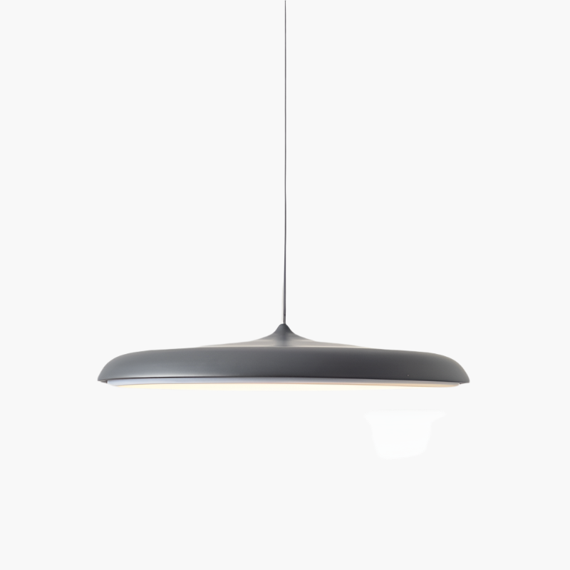 Hanglamp in Scandinavische stijl