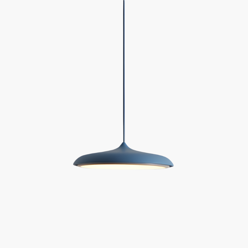 Hanglamp in Scandinavische stijl