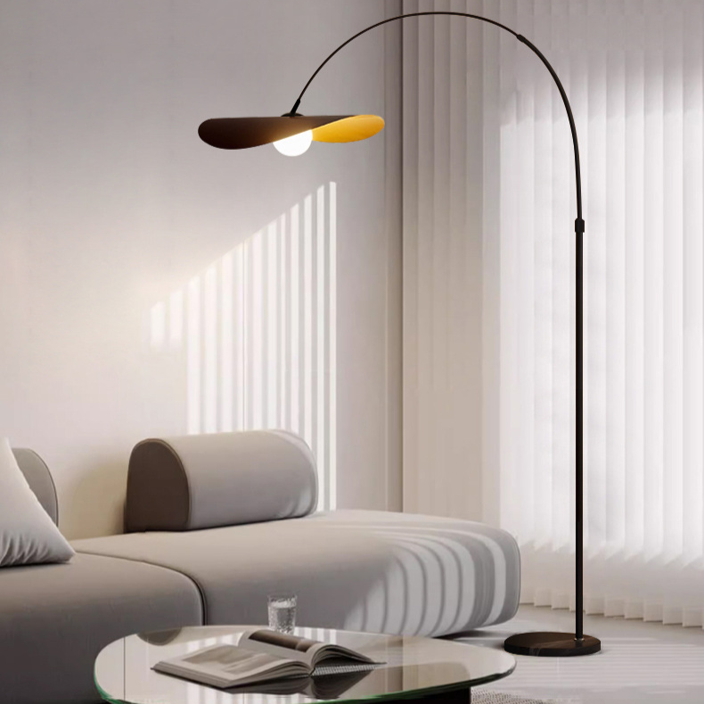 Wabi Sabi Vloerlamp