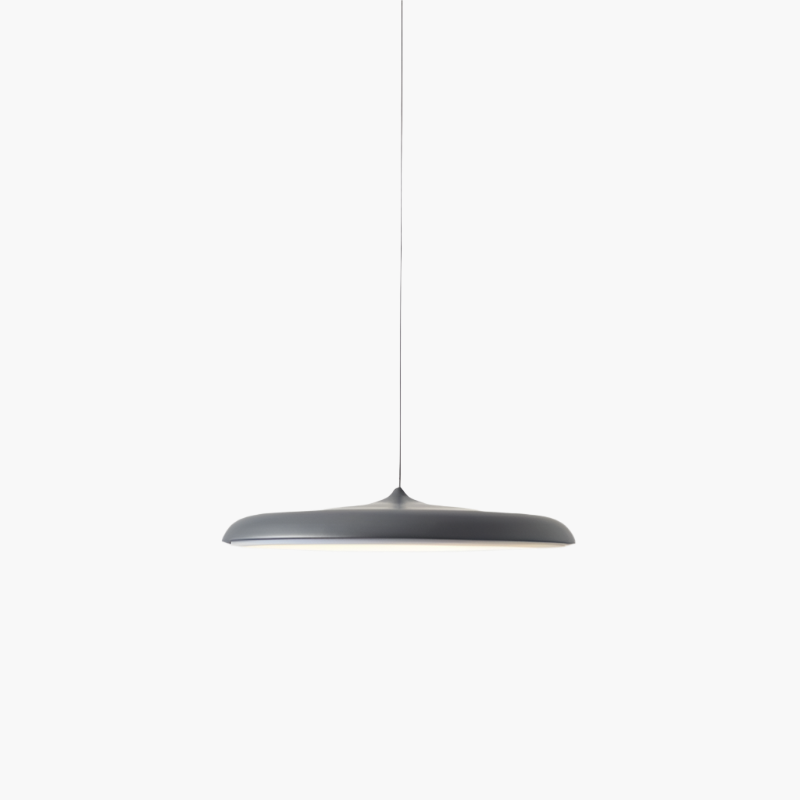 Hanglamp in Scandinavische stijl