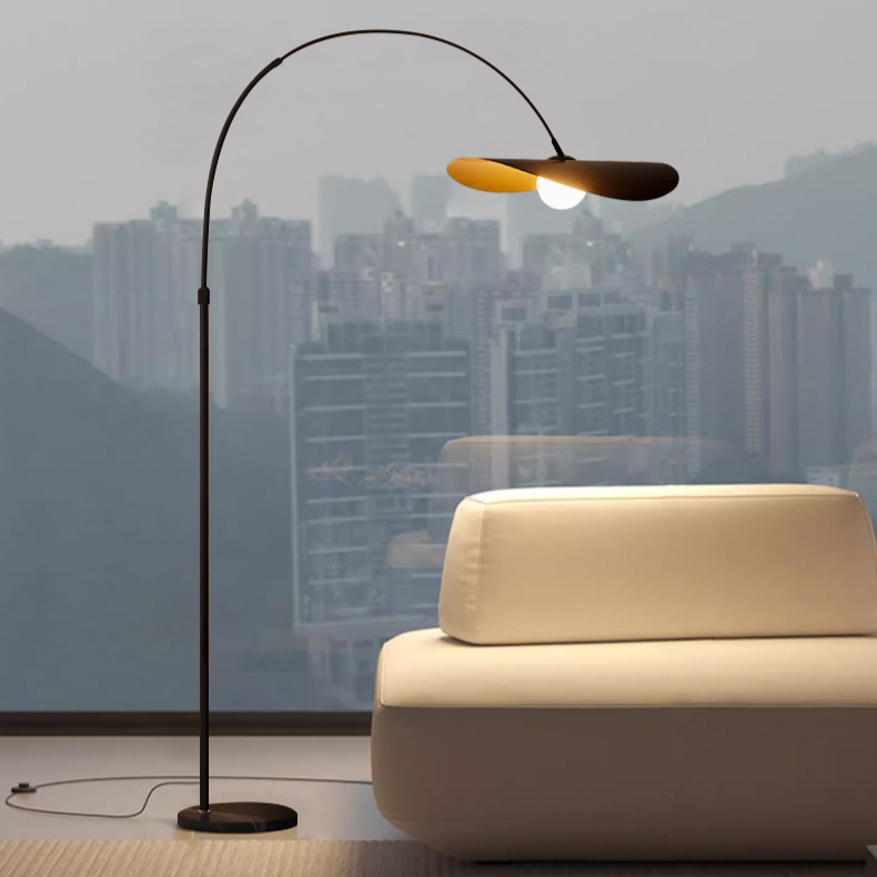 Wabi Sabi Vloerlamp