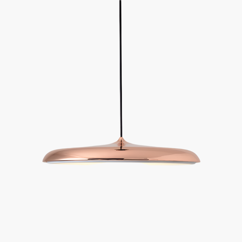 Hanglamp in Scandinavische stijl
