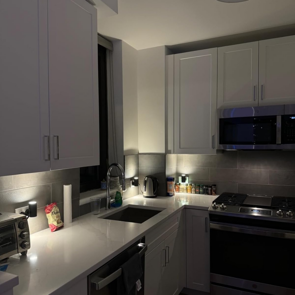 LED-Lamp - Alova