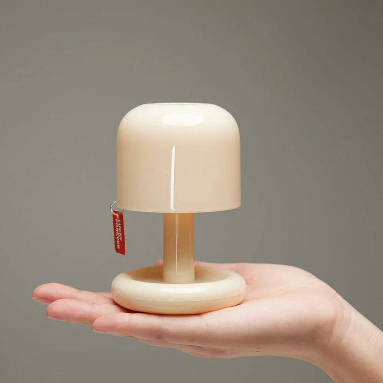 Mini-Zonsonderganglamp