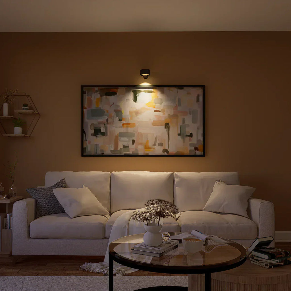 EasyStick Draadloze Wandlamp