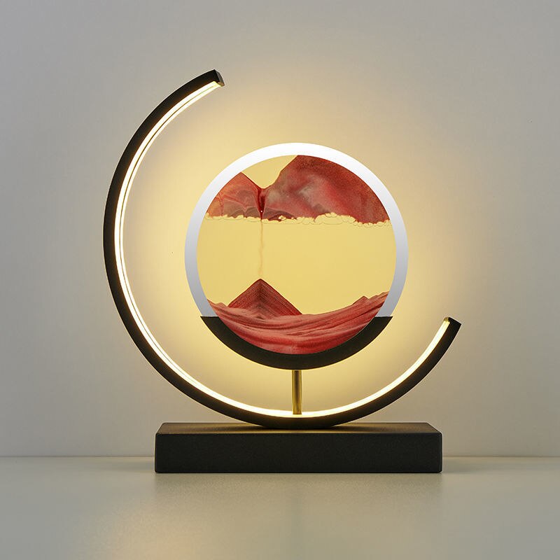Sandlight | Quicksand Tafel lamp