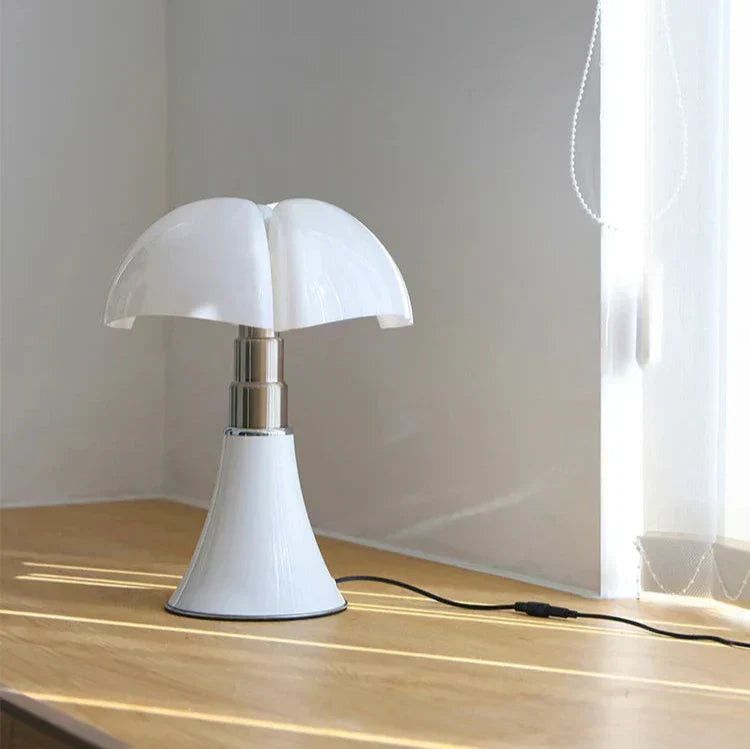 Vintage LED Designer Tafel lamp