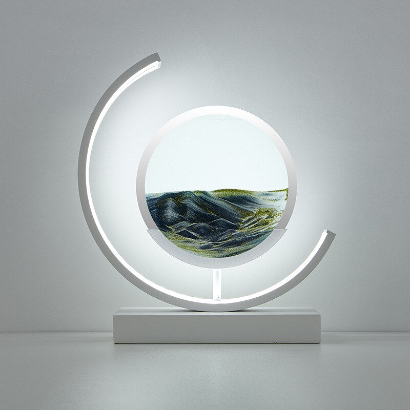 Sandlight | Quicksand Tafel lamp
