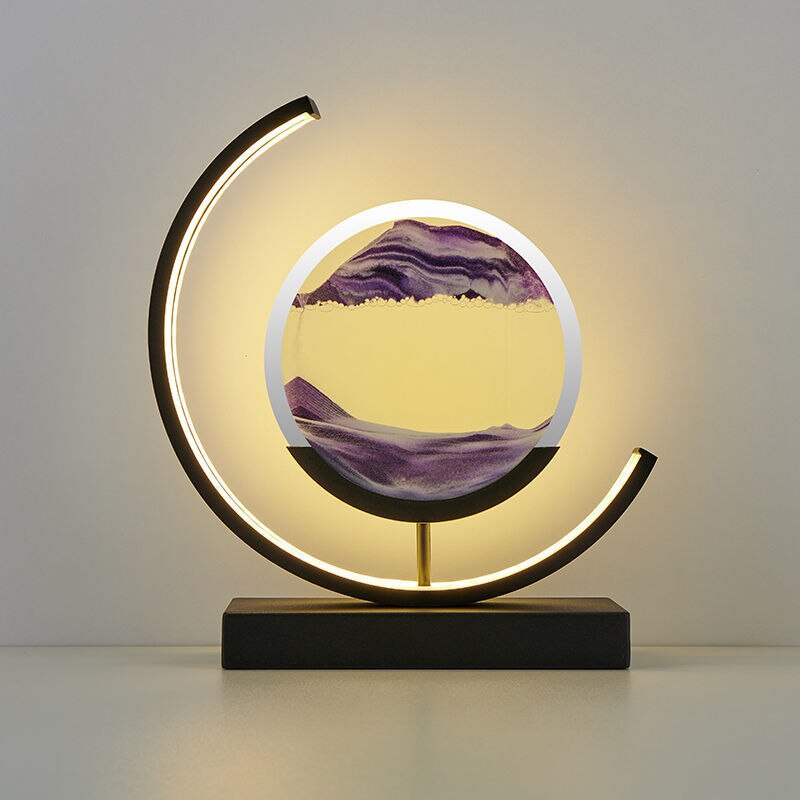 Sandlight | Quicksand Tafel lamp