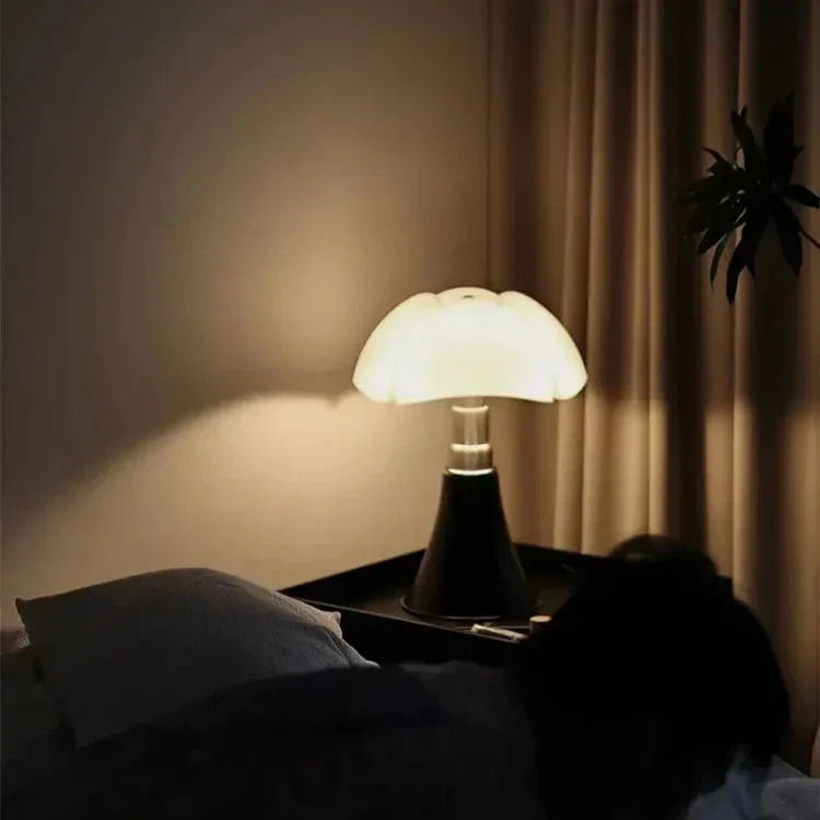 Vintage LED Designer Tafel lamp