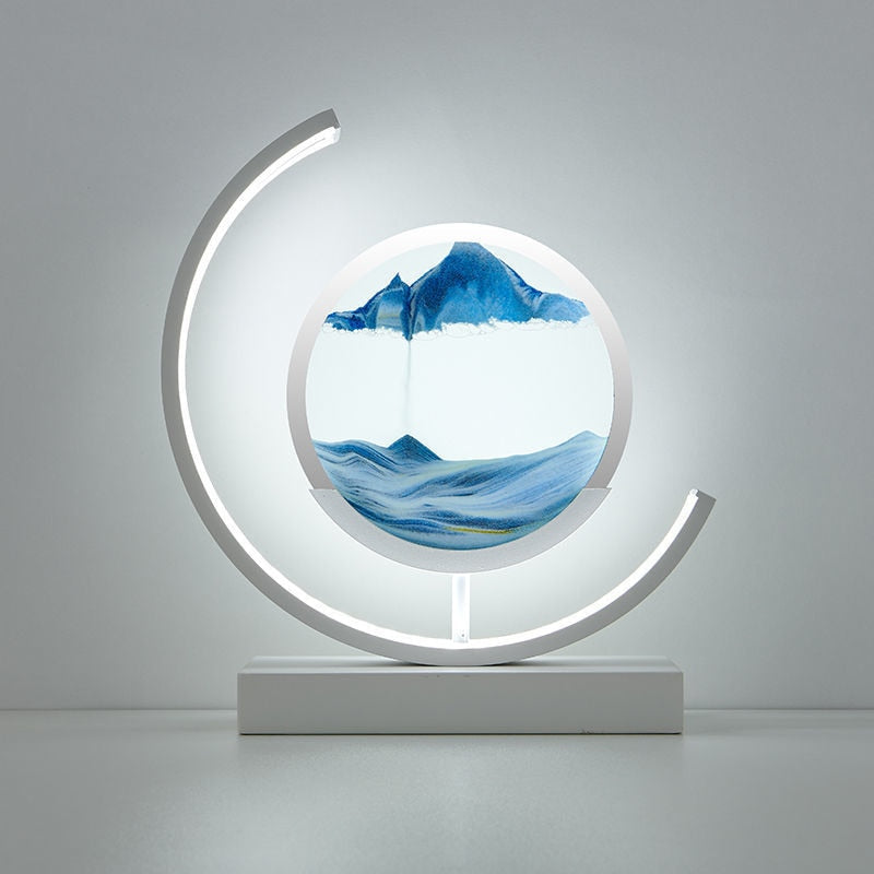 Sandlight | Quicksand Tafel lamp