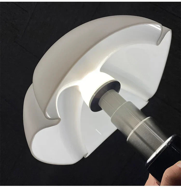 Vintage LED Designer Tafel lamp