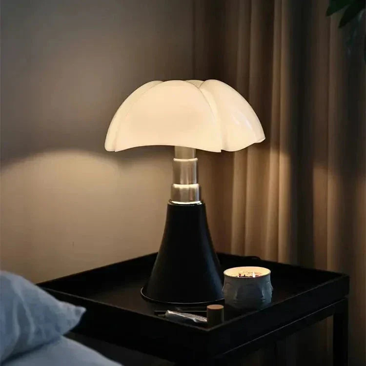 Vintage LED Designer Tafel lamp