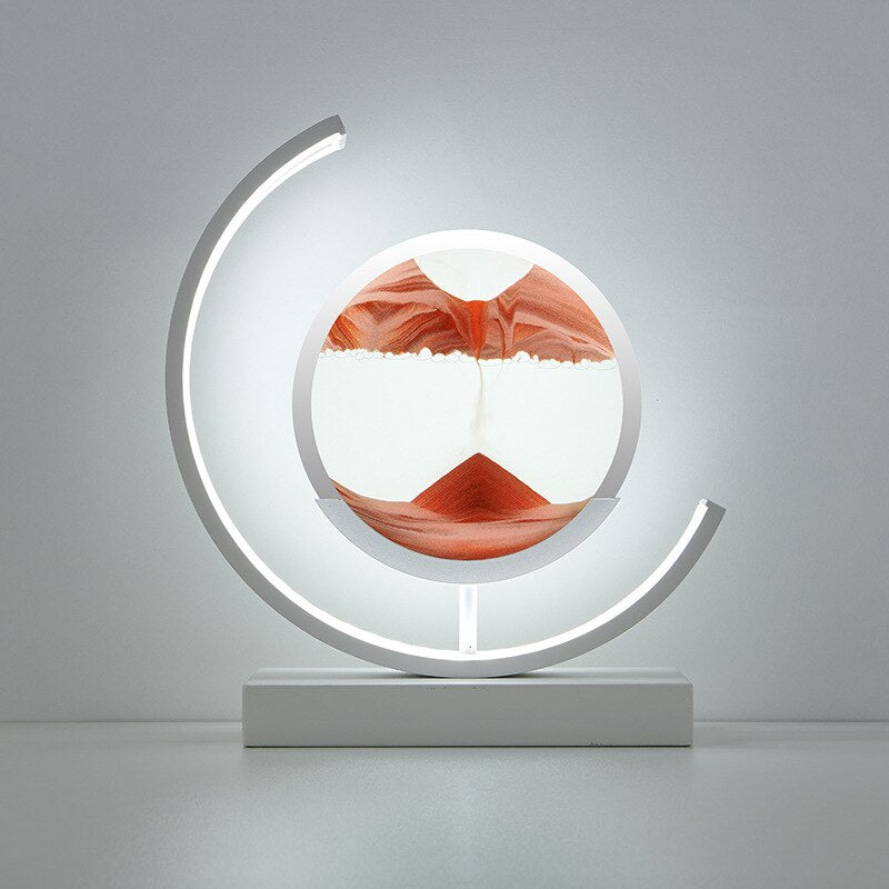 Sandlight | Quicksand Tafel lamp