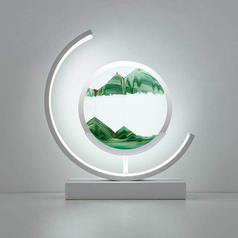 Sandlight | Quicksand Tafel lamp