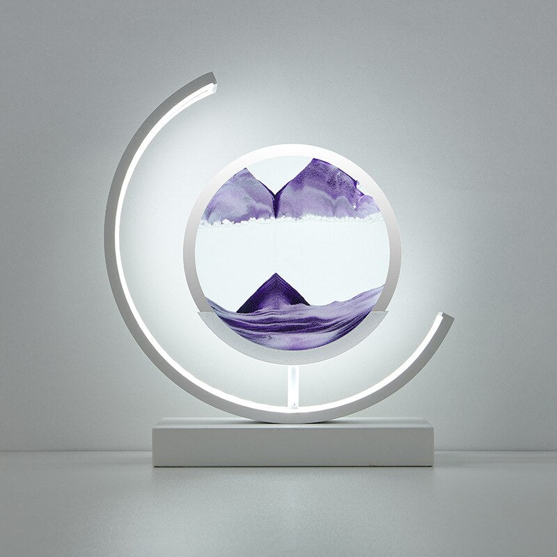 Sandlight | Quicksand Tafel lamp