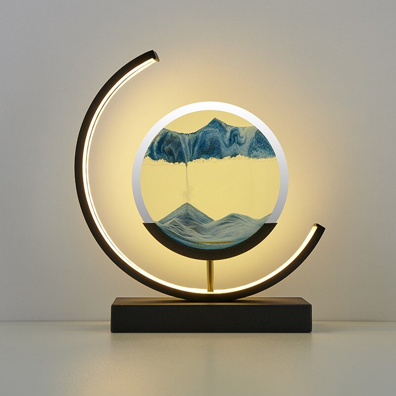Sandlight | Quicksand Tafel lamp