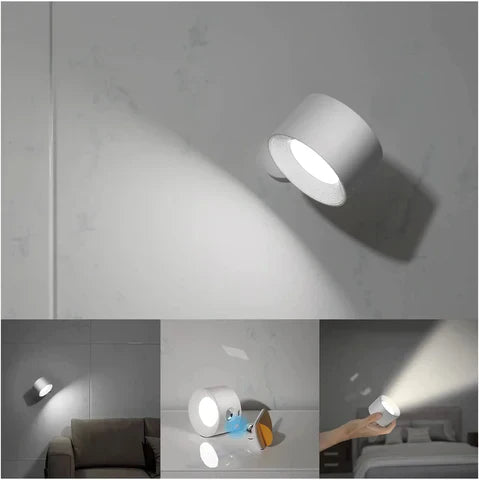 EasyStick Draadloze Wandlamp