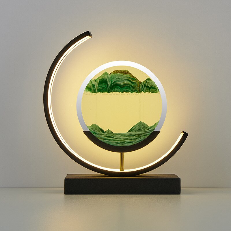 Sandlight | Quicksand Tafel lamp