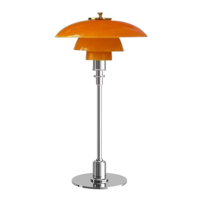 Deense Designer Tafel Lamp